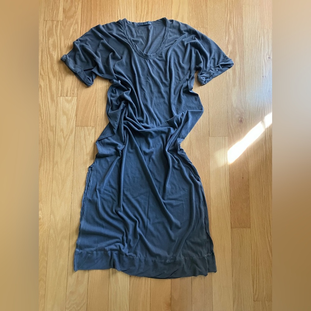 NWOT Stateside cover up dress size S